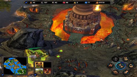 Heroes of might and magic for MacBook Pro 16 inch